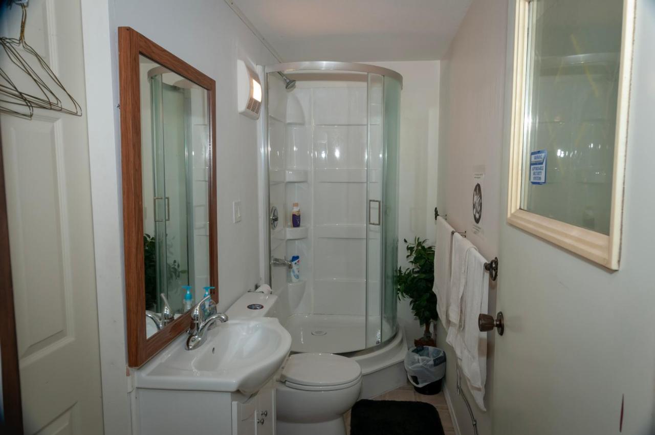Guest Suite - Private Retreat - J-1 Abbotsford Exterior foto