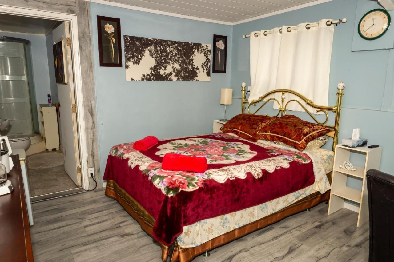 Guest Suite - Private Retreat - J-1 Abbotsford Exterior foto