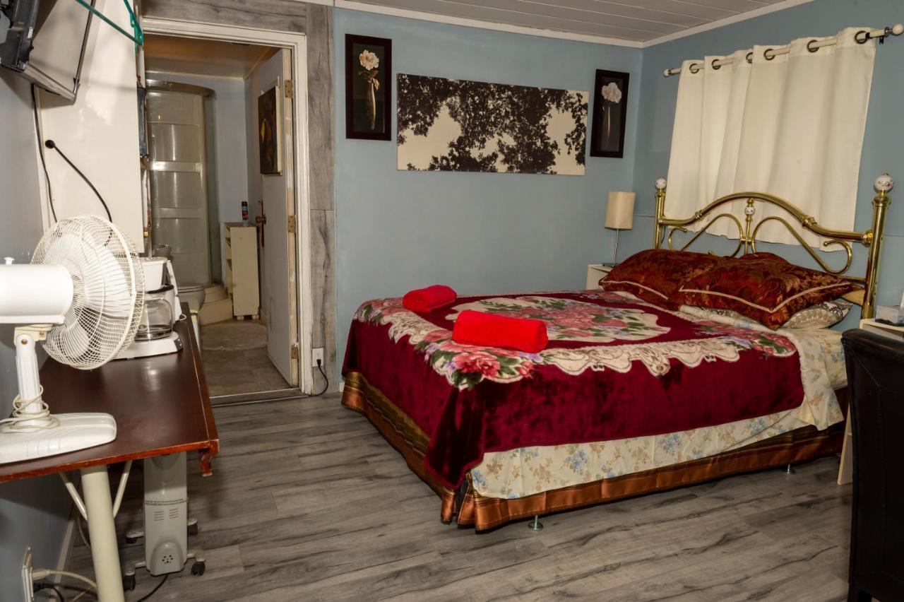Guest Suite - Private Retreat - J-1 Abbotsford Exterior foto